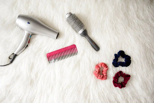 How Hair Spa Treatments Can Transform Your Hair Care Routine