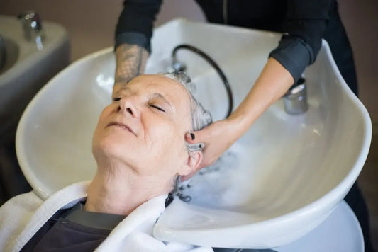 12 Ways Scalp Massages Can Improve Your Hair Health
