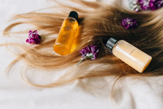 12 Reasons to Incorporate Botanical Extracts in Your Hair Care Routine