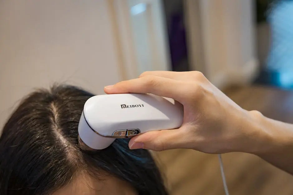 Natural Remedies for Managing Psoriasis on the Scalp: Tips from Dallas