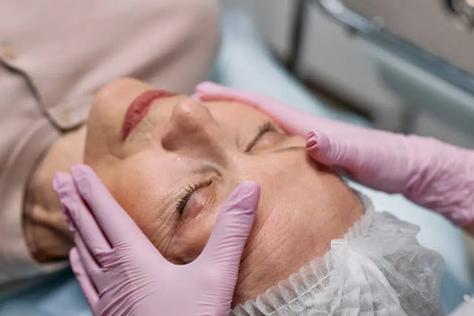 Unlock the Secrets to Radiant Skin with the Best Facial Near Me