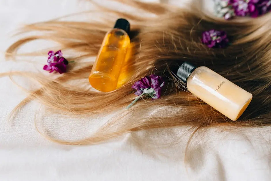 Glow Skin Tips: Transform Your Hair and Scalp Care