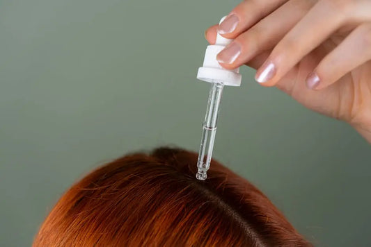 8 Common Causes of an Itchy Scalp and How to Fix Them