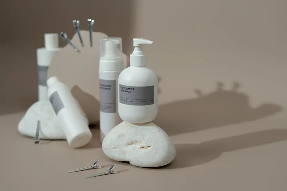 Revolutionize Your Hair Care Routine with a Touch of Luxury