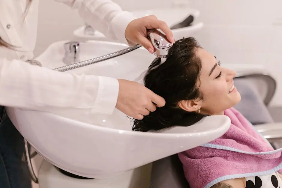 7 Ways a Head Spa Near Me Can Transform Your Hair Health