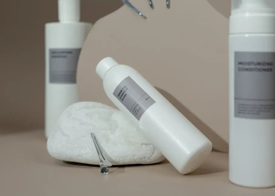 8 Steps to Transform Your Hair with Luxury Hair Care