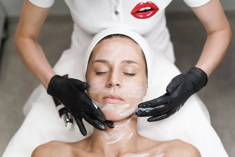Exploring the Top Facials Near Me to Refresh Your Skin