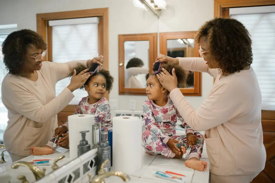 8 Benefits of Personalized Hair Care Treatments