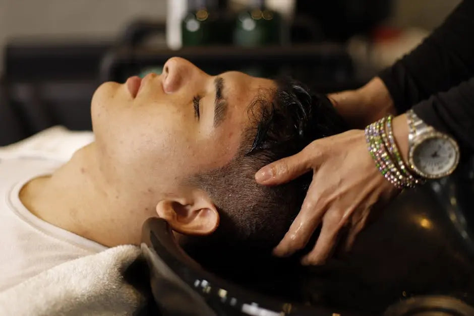 Experience Revitalization: The Power of a Scalp Facial in Dallas Texas
