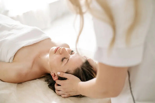 Can a Head Spa Treatment Help with Stress Relief in Dallas?