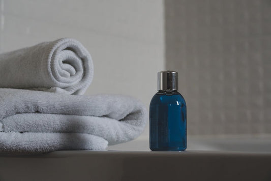 The Top 5 Benefits of Switching to a Nourishing Shampoo Today