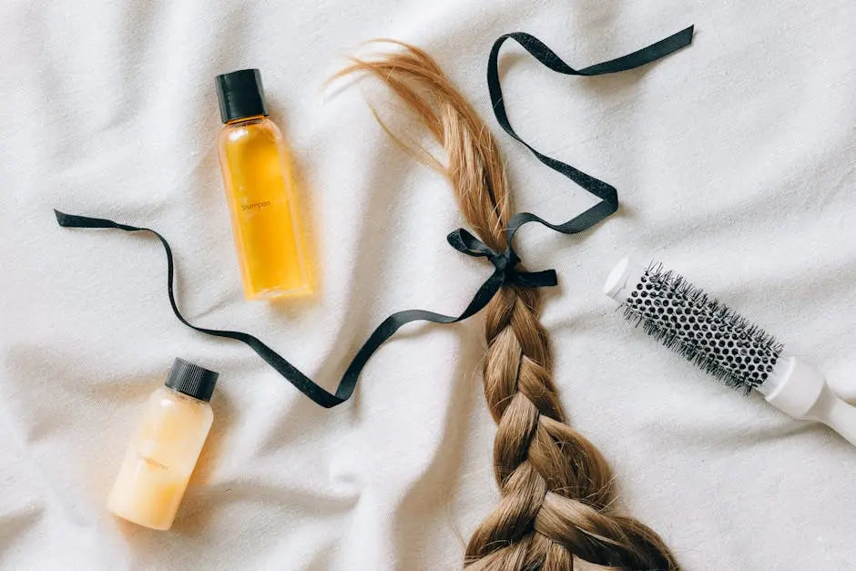 How Do I Choose the Right Nourishing Shampoo for My Hair Type?