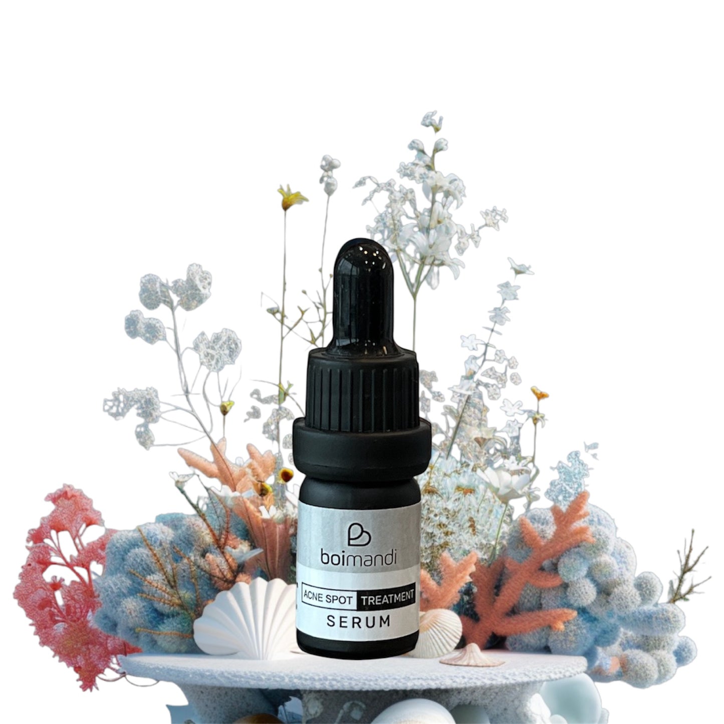 Boimandi ACNE Spot Treatment Serum ( LIMITED TIME OFFER )