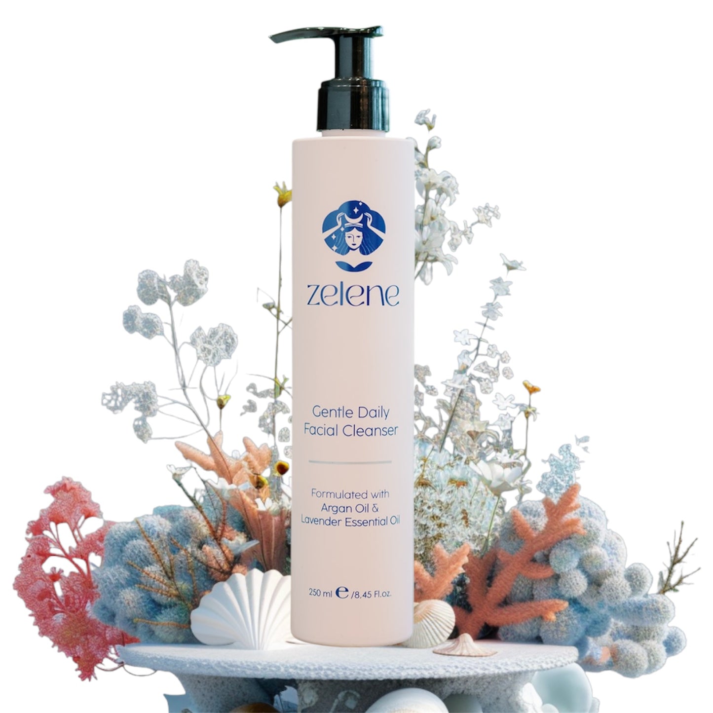 Zelene Gentle Daily Cleanser