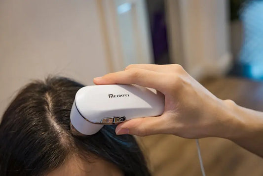 Natural Remedies for Managing Psoriasis on the Scalp: Tips from Dallas