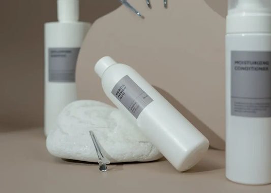 8 Steps to Transform Your Hair with Luxury Hair Care