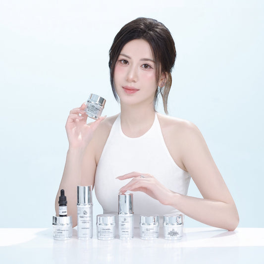 Boimandi Melasma inhibition Cream