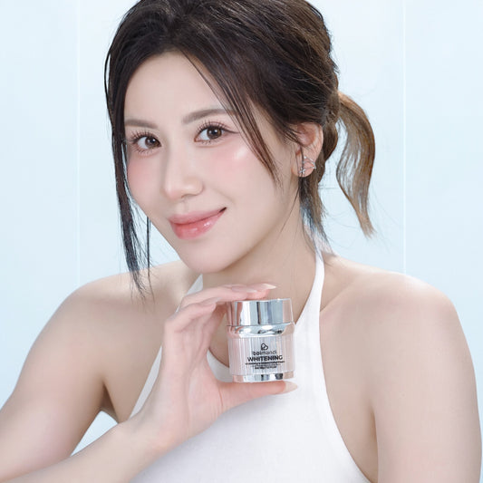 Boimandi WHITENING CREAM