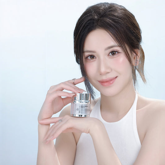 Boimandi BRIGHTENING CREAM