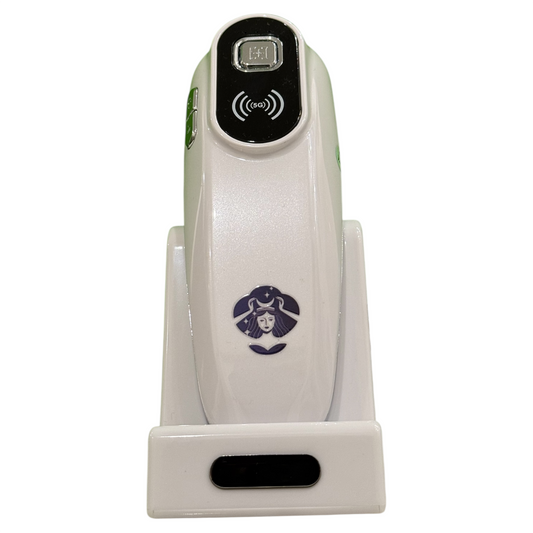 Zelene Scalp Analysis Machine