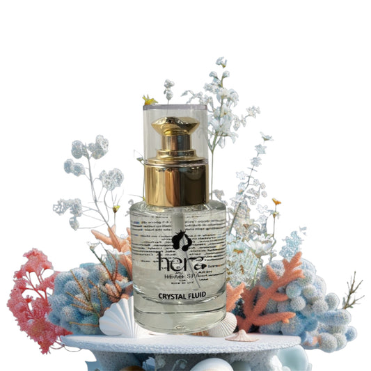 HERA Crystal Split Ends Serum