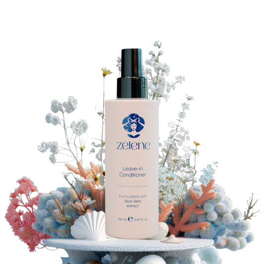 Zelene Leave-in Conditioner
