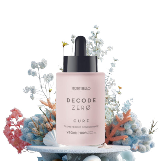 Montibello Cure Oil