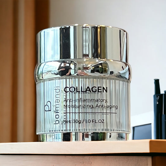 Boimandi COLLAGEN CREAM