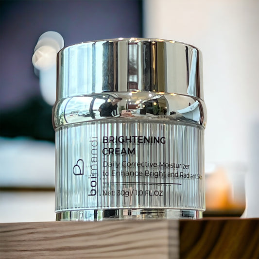 Boimandi BRIGHTENING CREAM