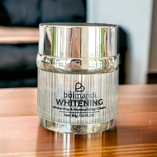 Boimandi WHITENING CREAM