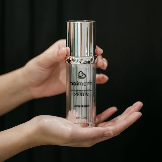 Boimandi B5–Hyaluronic Booster Serum