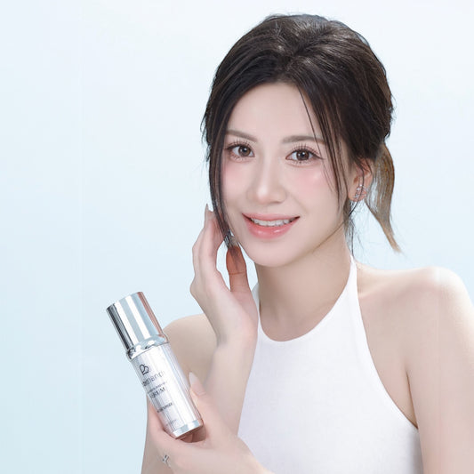Boimandi B5–Hyaluronic Booster Serum